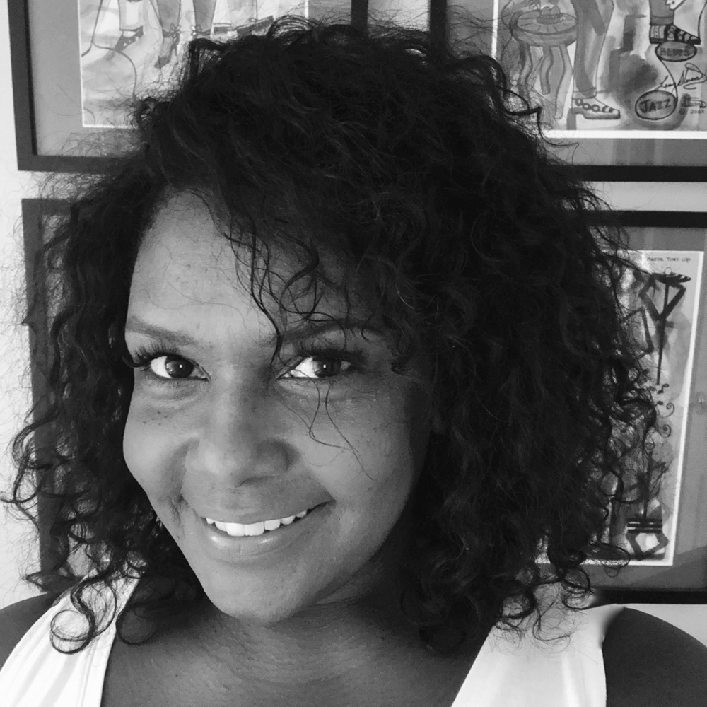 Meet your Posher, Tiffany